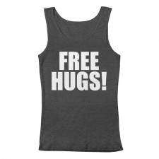 Free Hugs Men's